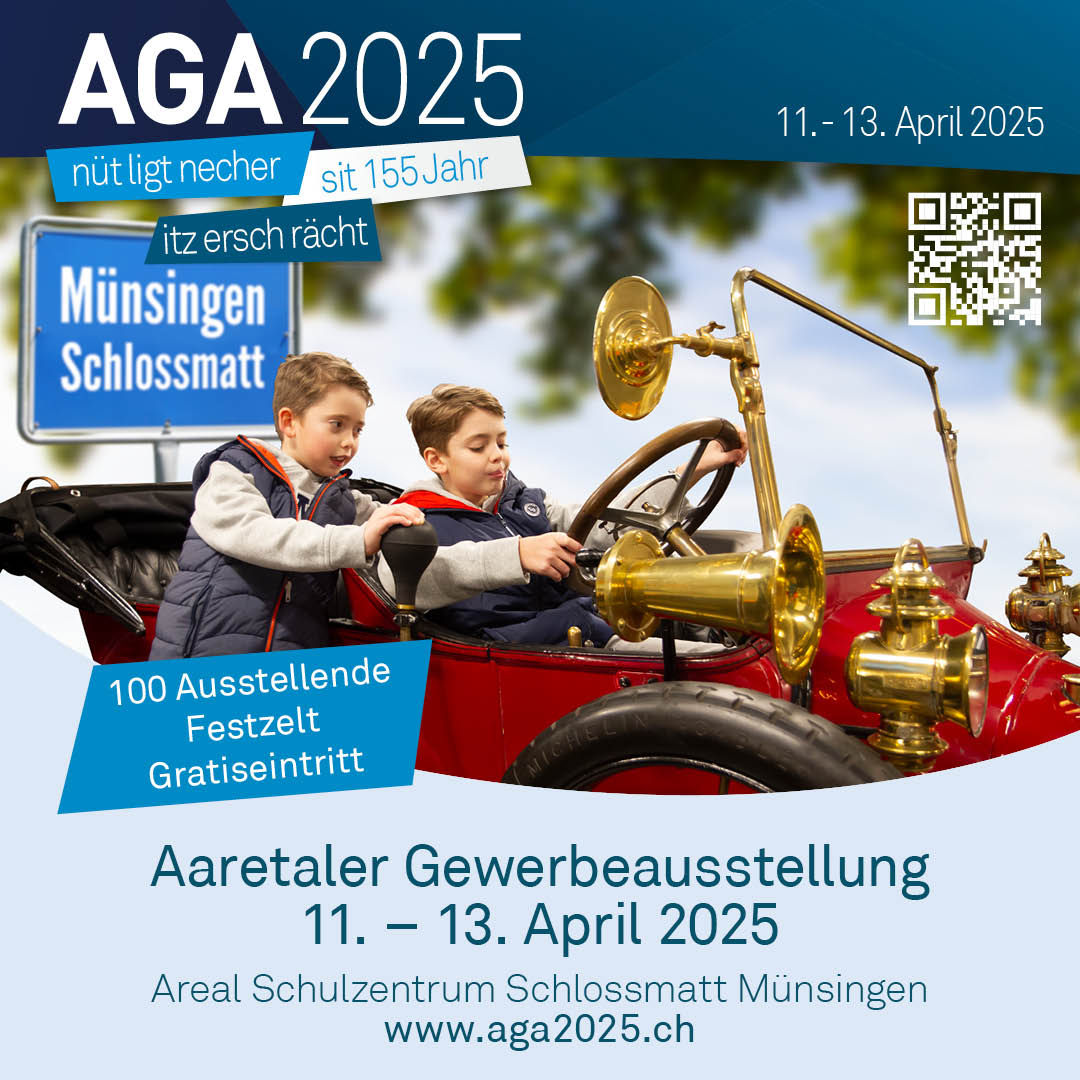 AGA2025 AGA2025